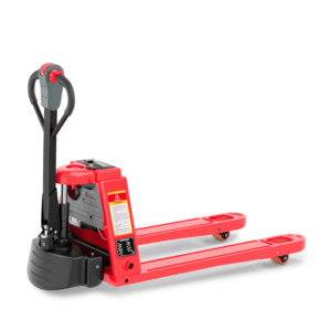 EPJ44K electric Pallet Jack TEXMOVER EPJ44K Full Electric Pallet Jack – 4,400 lb, 48V Lithium