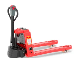 Texmover TX-FEPJ44K full electric pallet jack 4400 lb main image