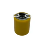 texmover loading wheel for electric pallet jack – pu – smooth & durable