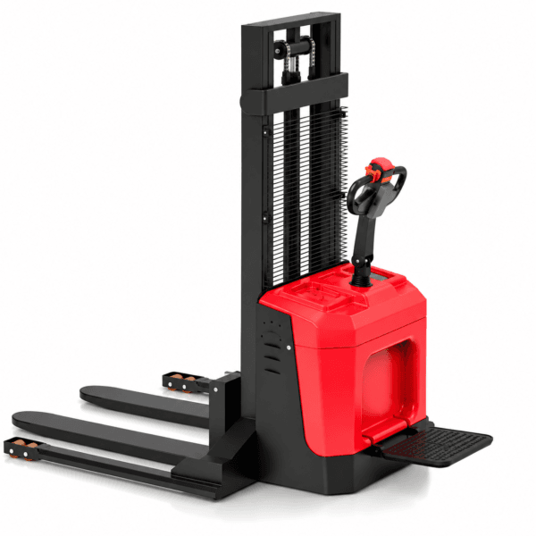 TX-EPS 98 RS Stacker